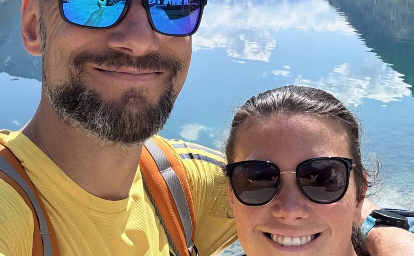 🏔️ Achenseeumrundung: Ein Wanderabenteuer am türkisblauen Juwel Tirols 🏖️