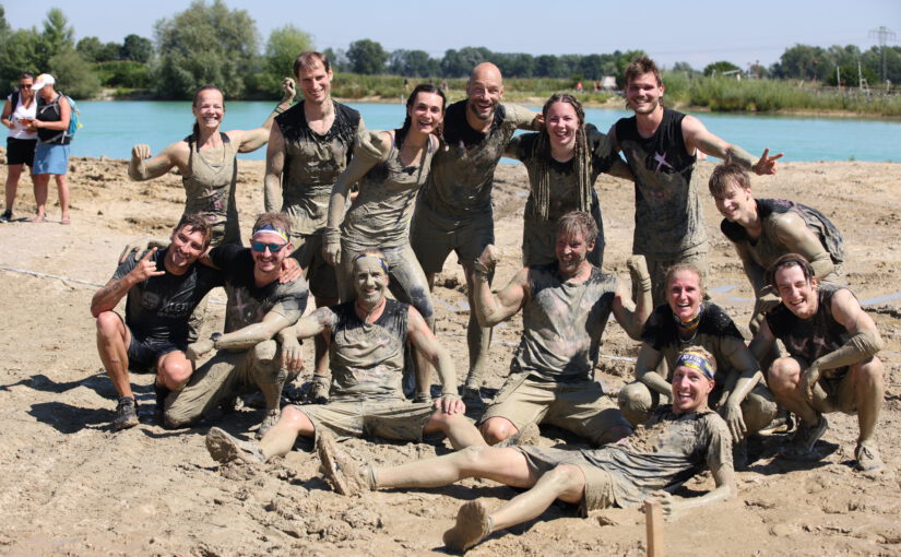 XLETIX ERDING 2025: Ein unvergesslicher Tag mit dem Suicide Squad! 💪