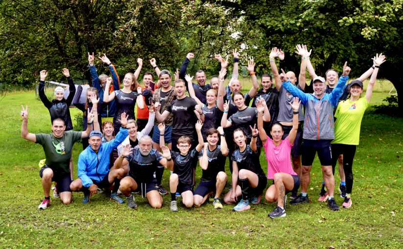 🏃‍♂️ Endurance Quest 2025: Wenn der Regen zum härtesten Gegner wird
